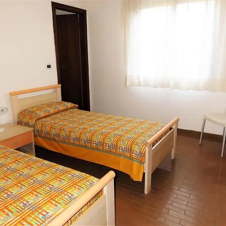 Semi-detached In A Area Villa