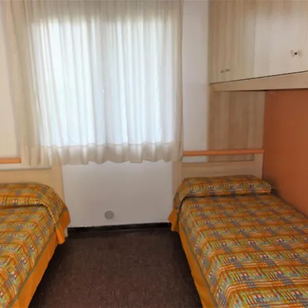 Semi-detached In A Area Bibione