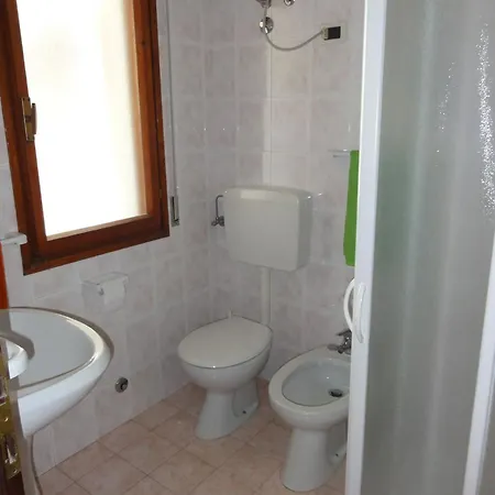 Villa Semi-detached In A Area Bibione