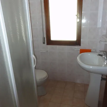 Semi-detached In A Area Villa