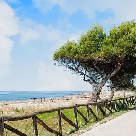 Villa Semi-detached In A Area Bibione