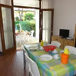 Semi-detached In A Area