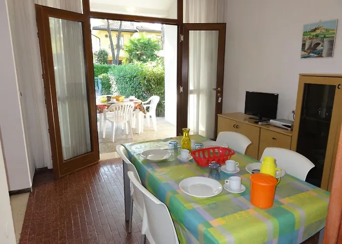 Semi-detached In A Area