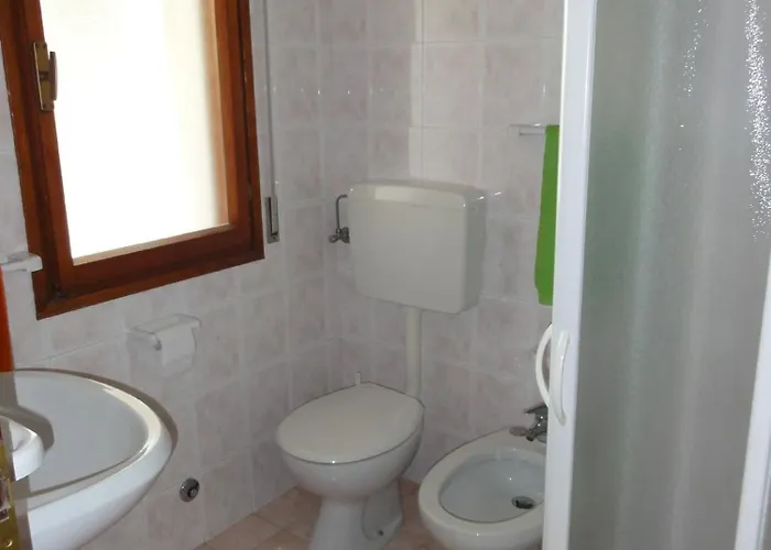 Βίλα Semi-detached In A Area Μπιμπιόνε